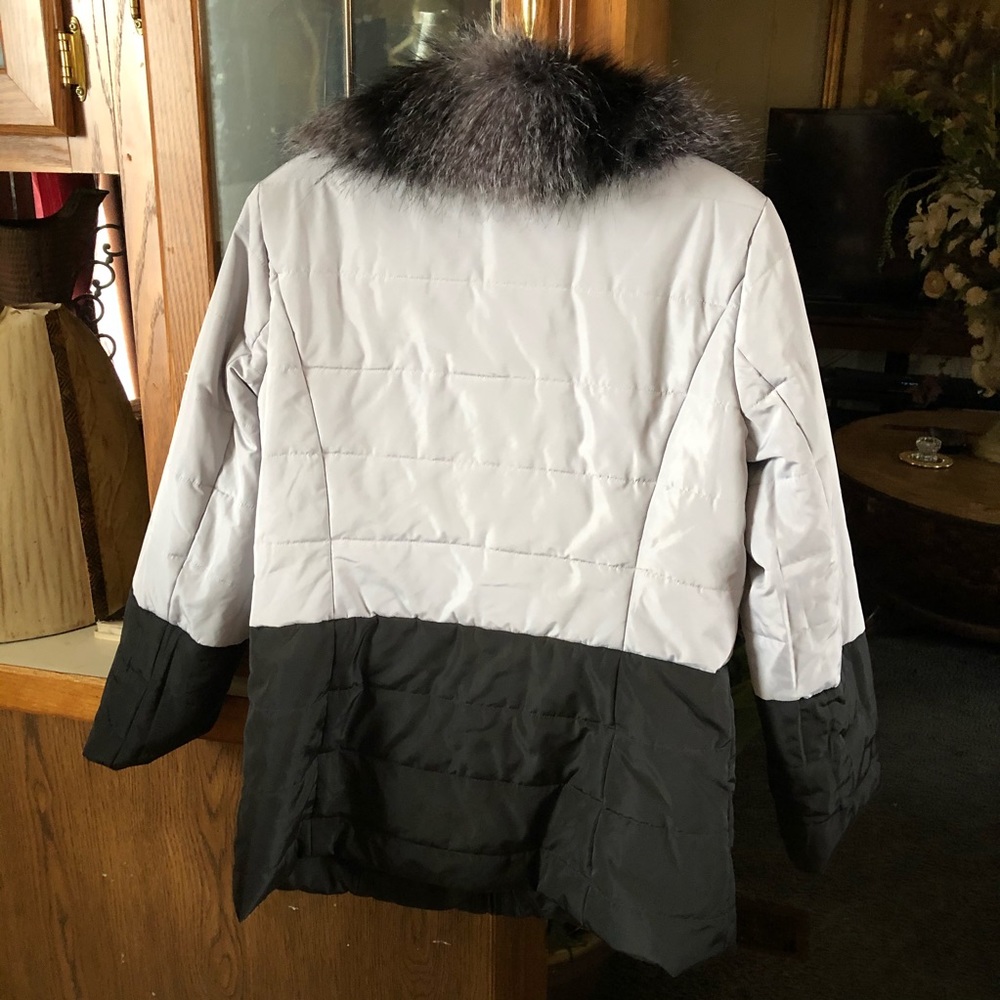 Reversible Jacket - image 3
